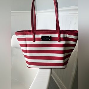 Kate Spade Sidney Kennywood Large Tote